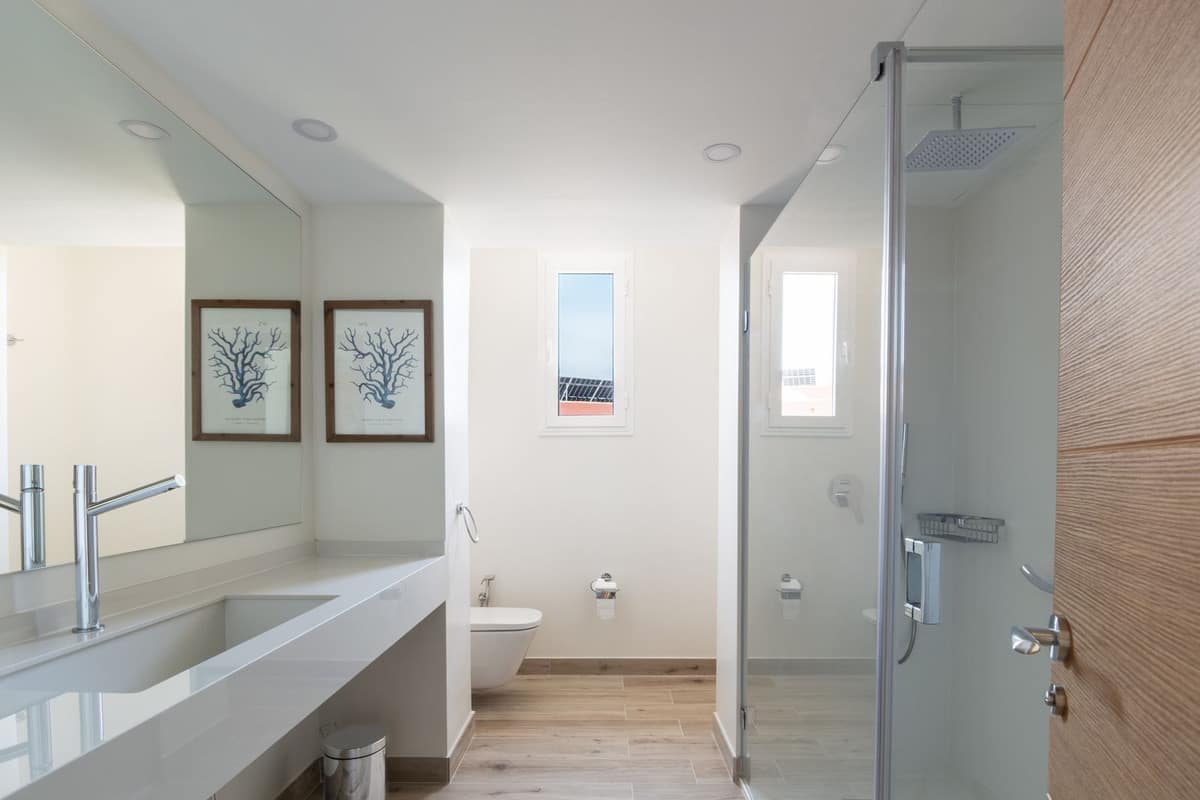 Guadalmina Baja – 3-slaapkamer penthouse in Guadalmina Baja - foto 14