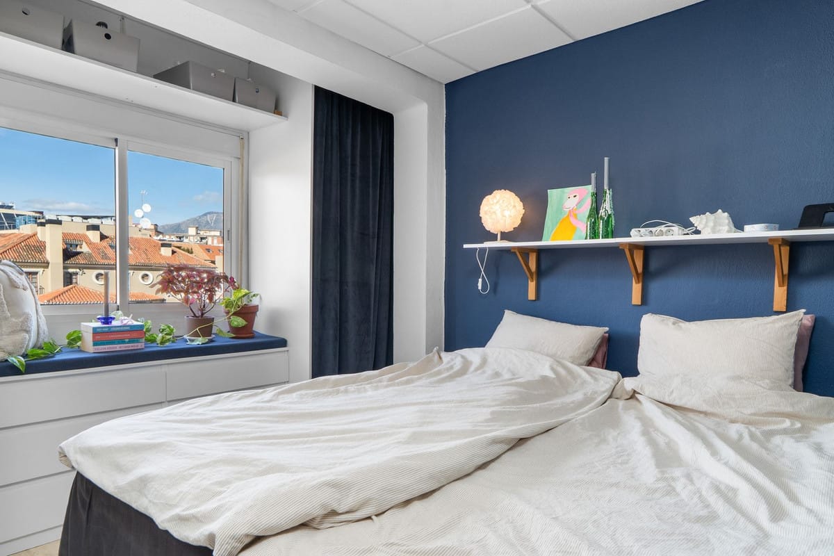 2-slaapkamer appartement in Fuengirola – centraal gelegen in Fuengirola - foto 8