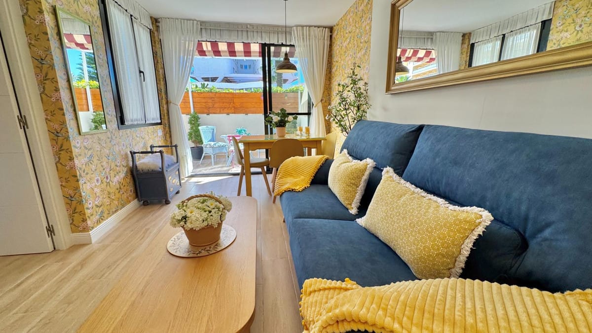 2-slaapkamer appartement in Los Álamos in Los Alamos - foto 7