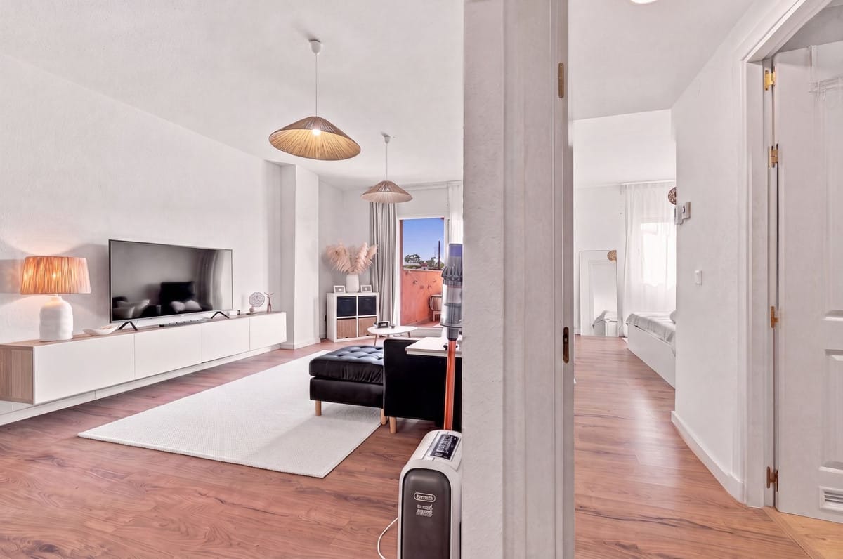 Appartement met 2 slaapkamers in Reserva de Marbella in Reserva de Marbella - foto 13