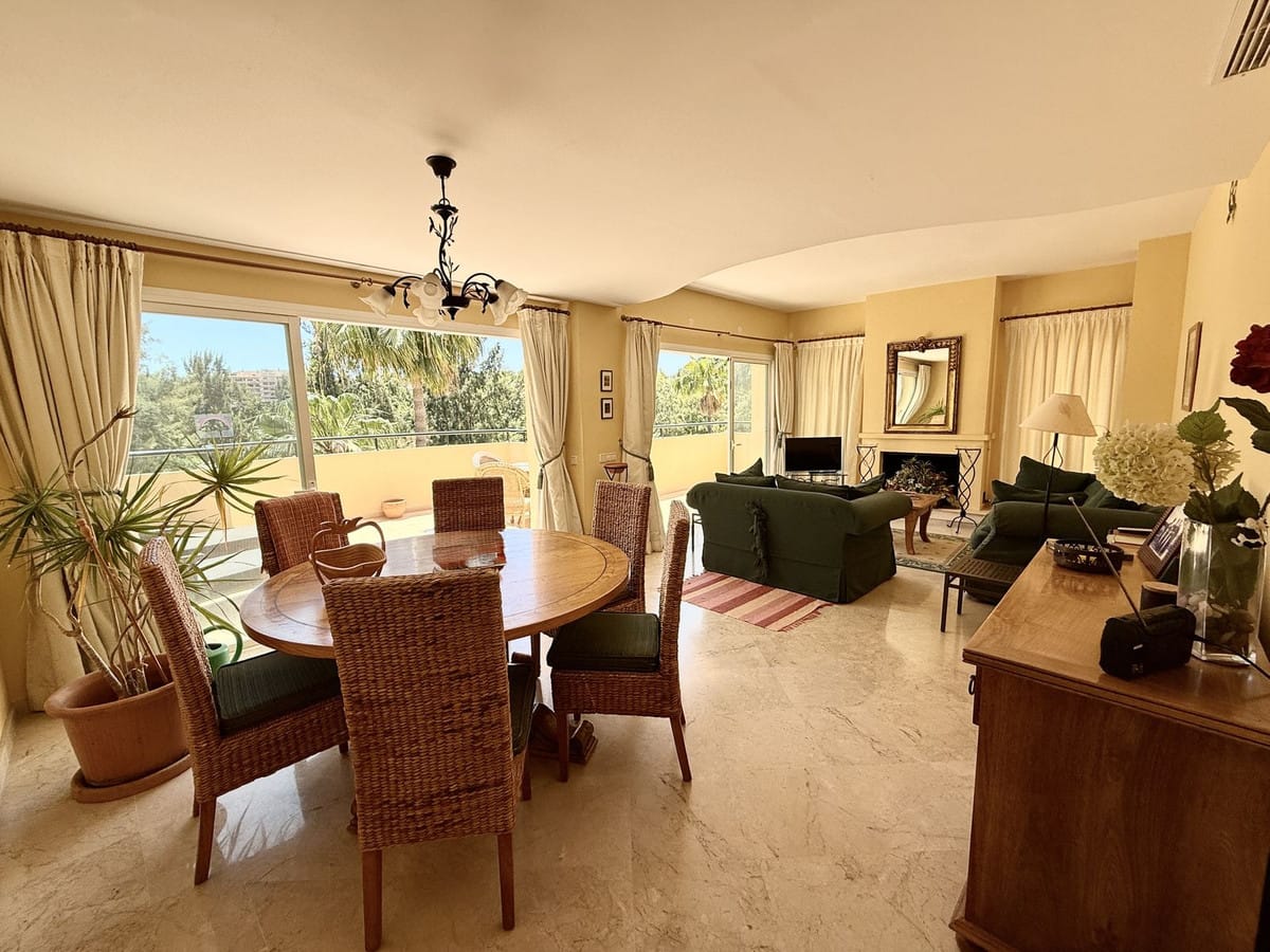 3-slaapkamer penthouse in Río Real in Río Real - foto 8