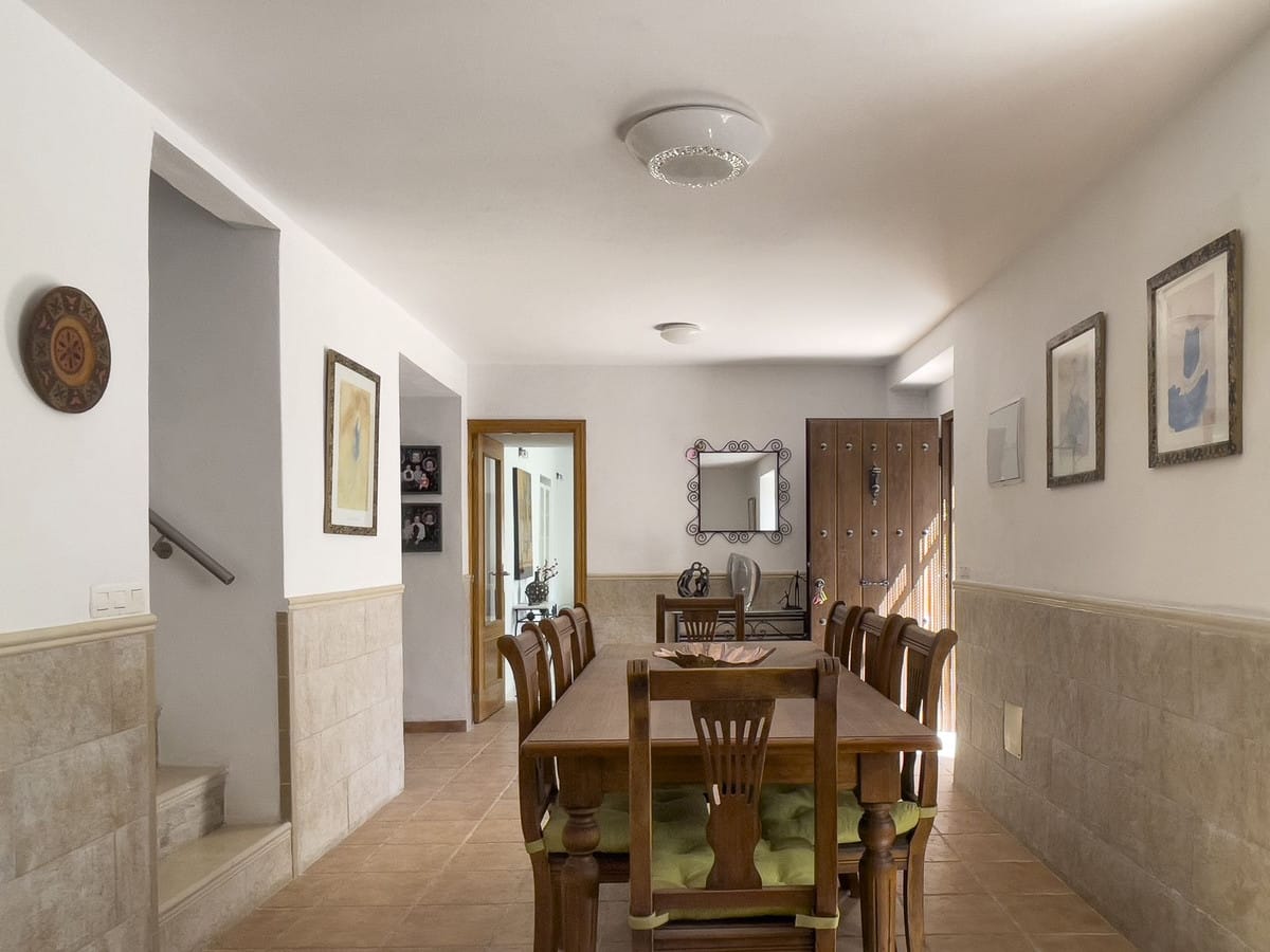 5-slaapkamer finca in Coín in Coín - foto 9