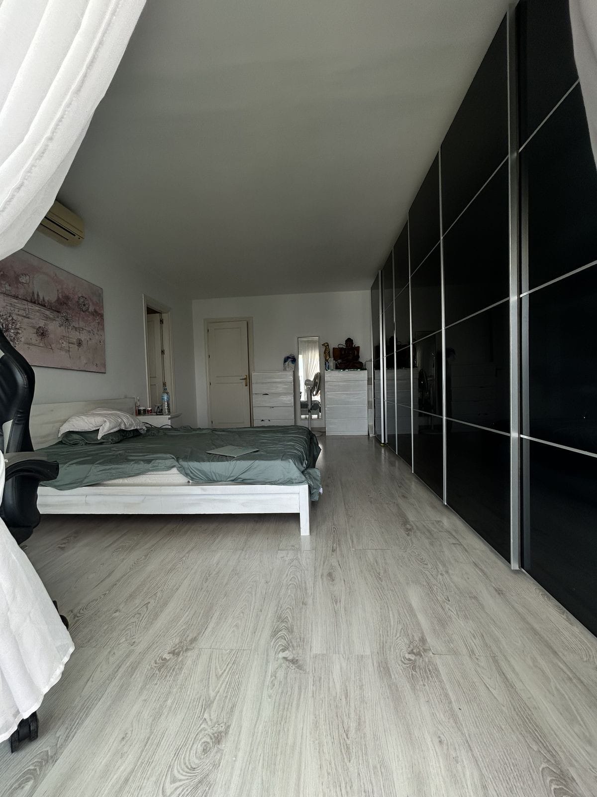 Drie slaapkamers stadswoning in San Pedro de Alcántara in San Pedro de Alcántara - foto 12