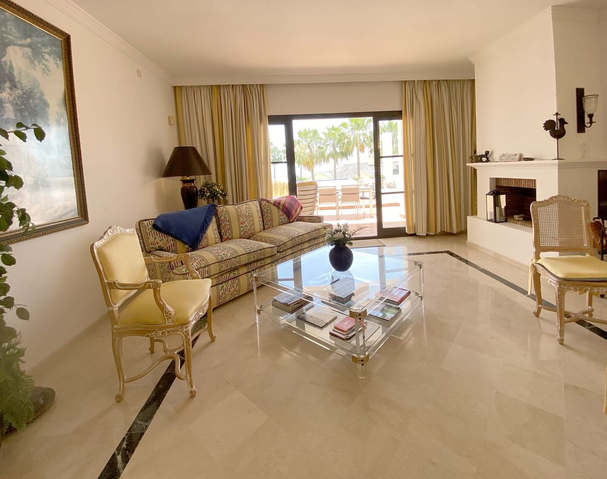 2 bedroom House in Los Arqueros in Los Arqueros - foto 6