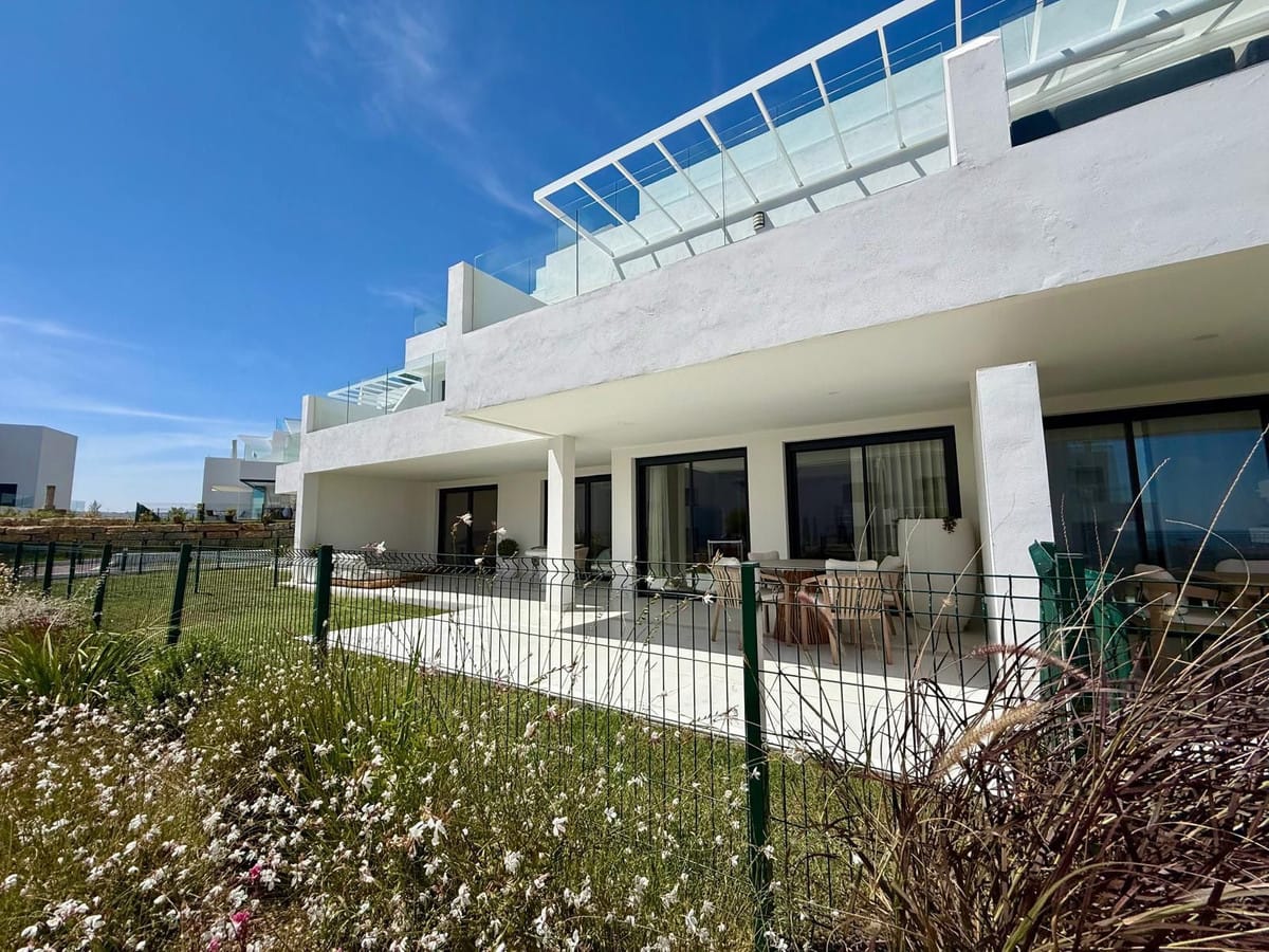 2-slaapkamer appartement in Casares Playa in Casares Playa - foto 2
