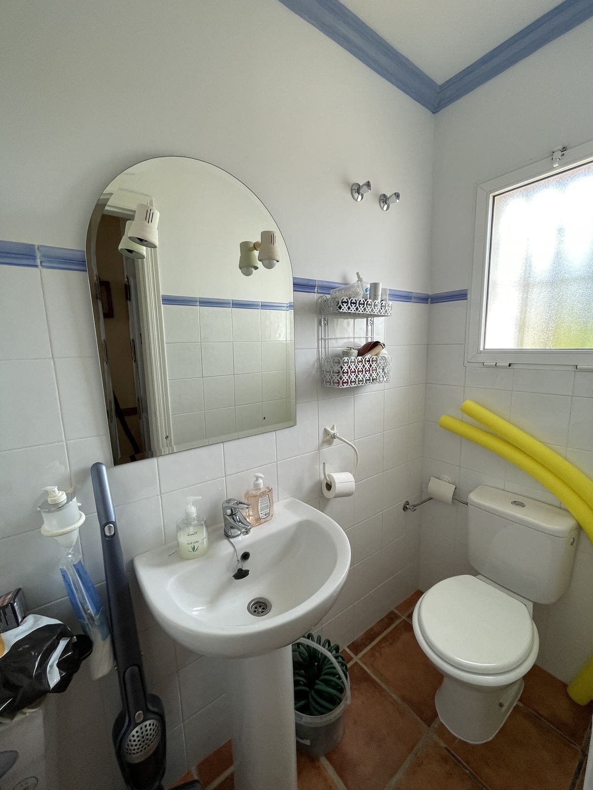 Rijtjeshuis in mediterrane stijl met adembenemend zeezicht in Altos de Los Monteros in Altos de los Monteros - foto 3