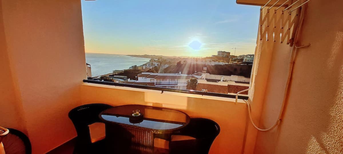 2-kamer appartement in Carvajal, Málaga in Carvajal - foto 5