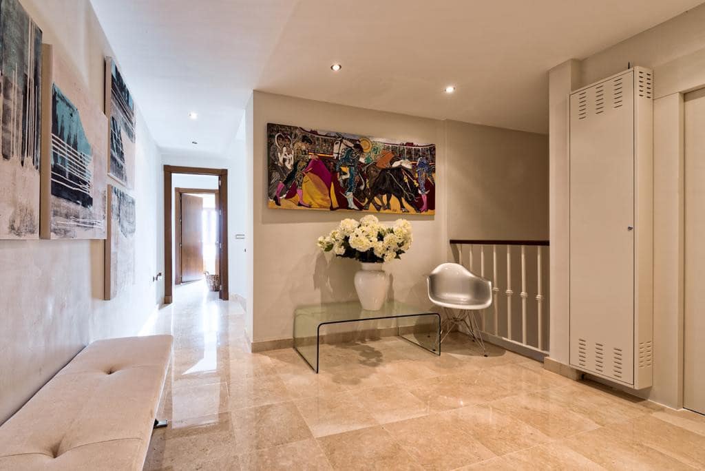 5-slaapkamer villa in Benahavís in Benahavís - foto 18