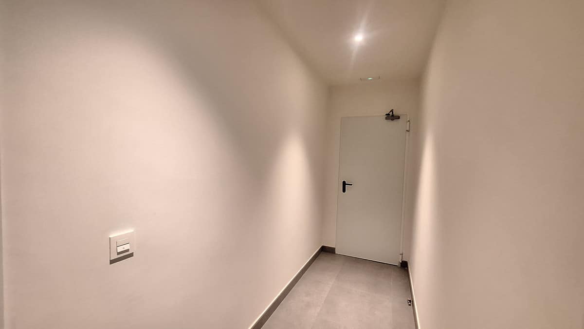 Drie-slaapkamerappartement in Estepona in Estepona - foto 20