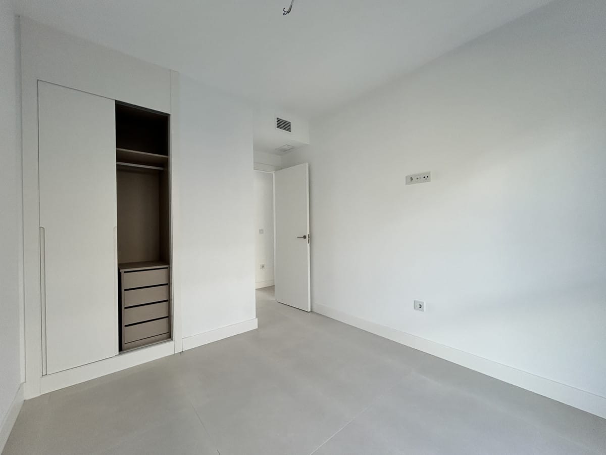 2-slaapkamer appartement in Fuengirola in Fuengirola - foto 20