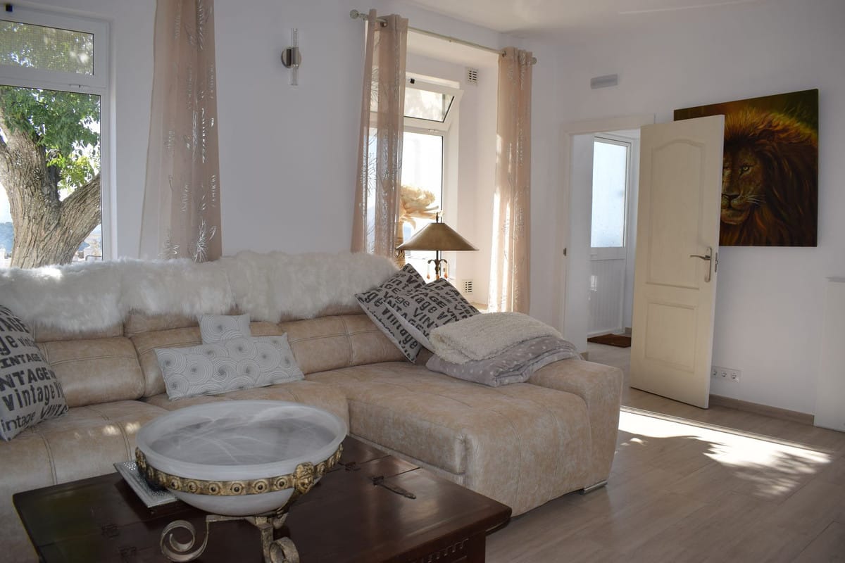 10-slaapkamer finca in Ronda met verhuurunits in Ronda - foto 8