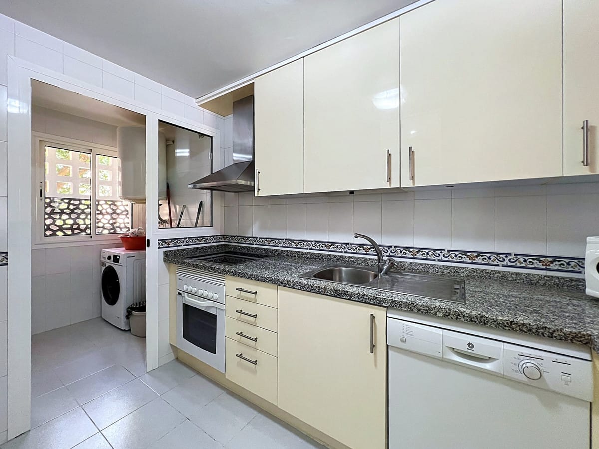 2 bedroom Apartment in La Duquesa in La Duquesa - foto 6