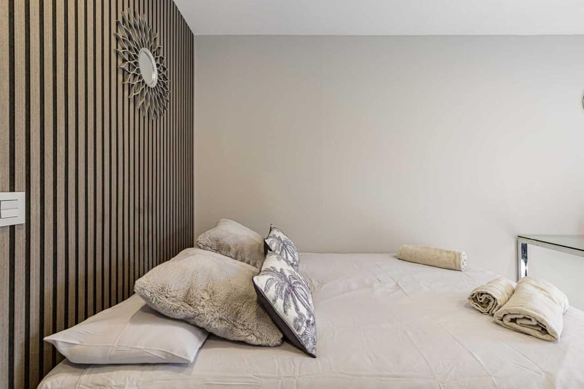 Penthouse met 3 slaapkamers in Nueva Andalucía in Nueva Andalucía - foto 20