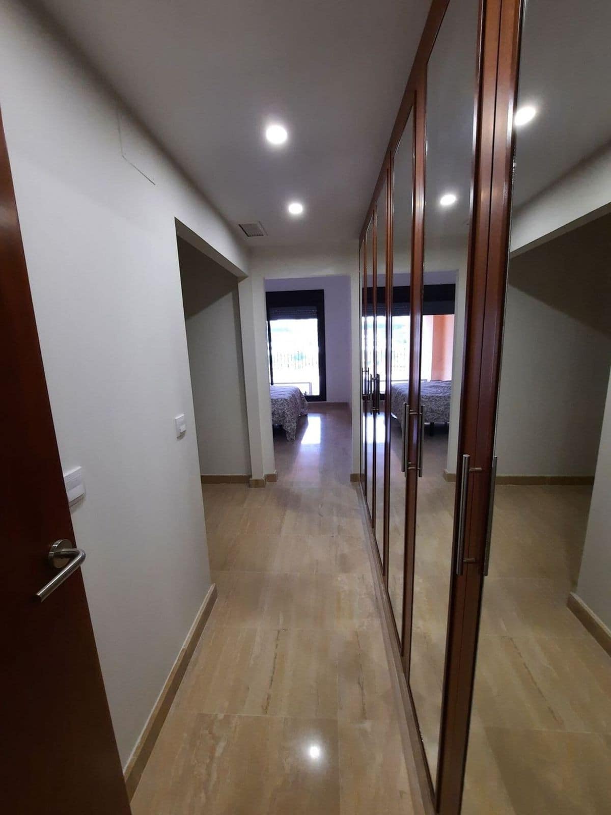 2-slaapkamer appartement in Estepona in Estepona - foto 10