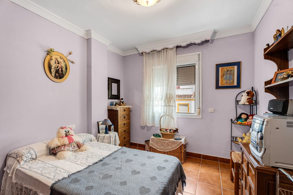 7-slaapkamer villa in Estepona, Málaga – 236 m² gebouwd in Estepona - foto 18