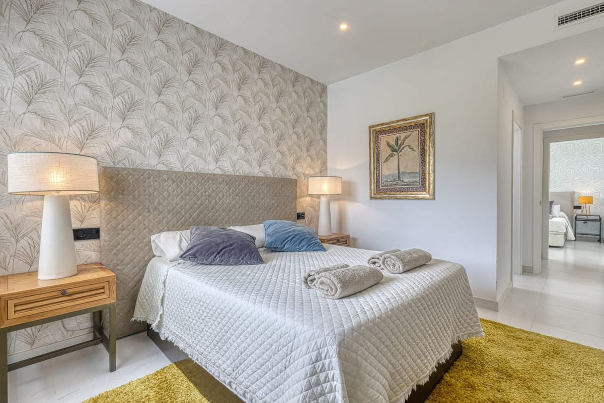 2-slaapkamer appartement in Estepona – Mirador de Estepona Hills in Estepona - foto 2