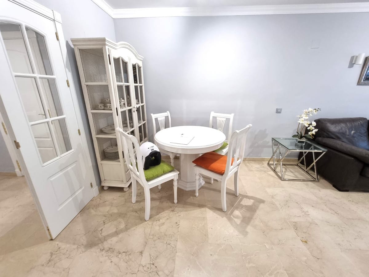 2-slaapkamer appartement in Puerto Banús in Puerto Banús - foto 17