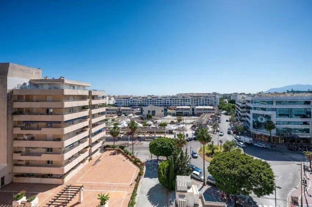 2 bedroom Apartment in Puerto Banús in Puerto Banús - foto 18