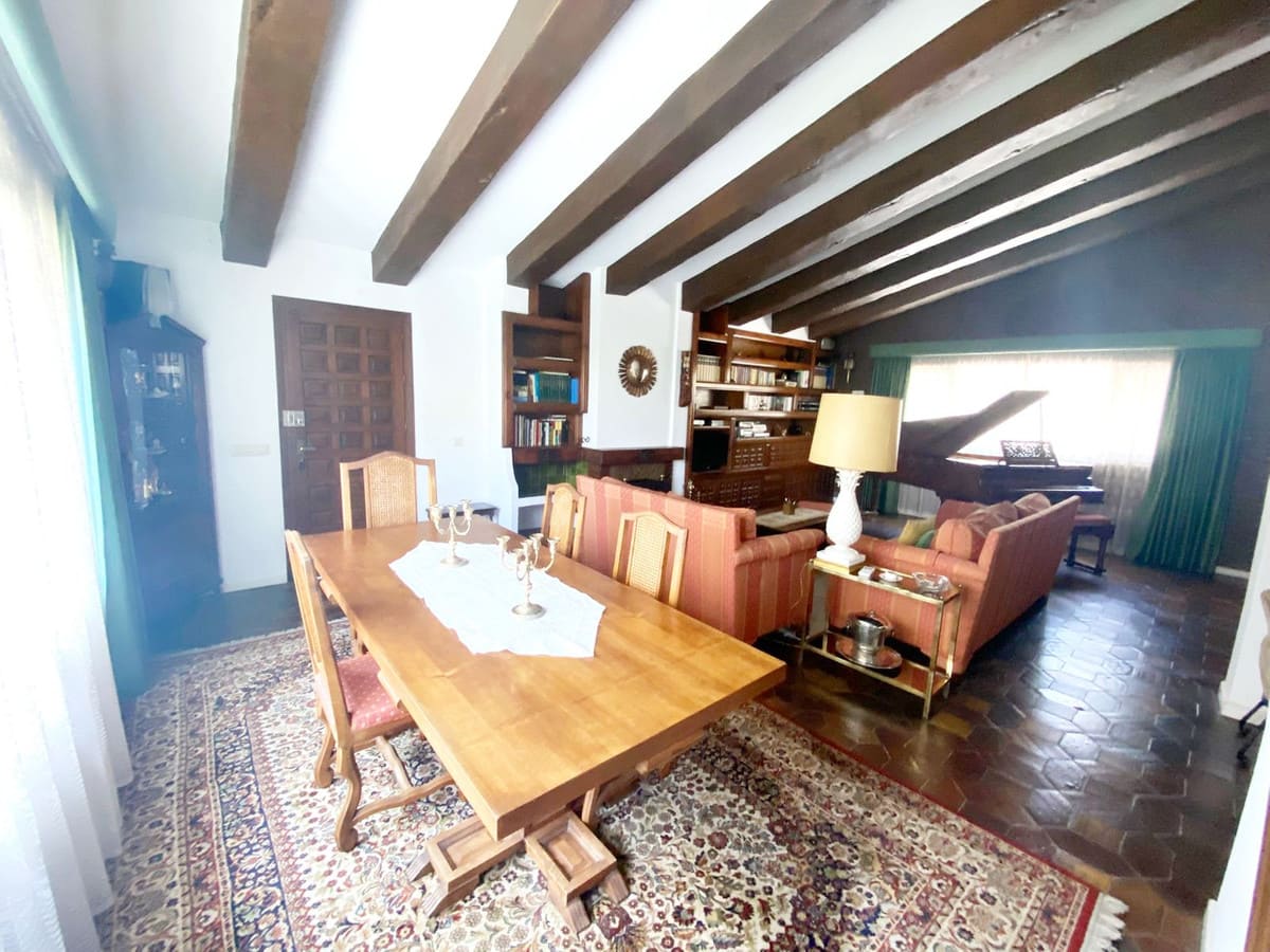 Vrijstaande villa met 3 slaapkamers in Fuengirola in Fuengirola - foto 17