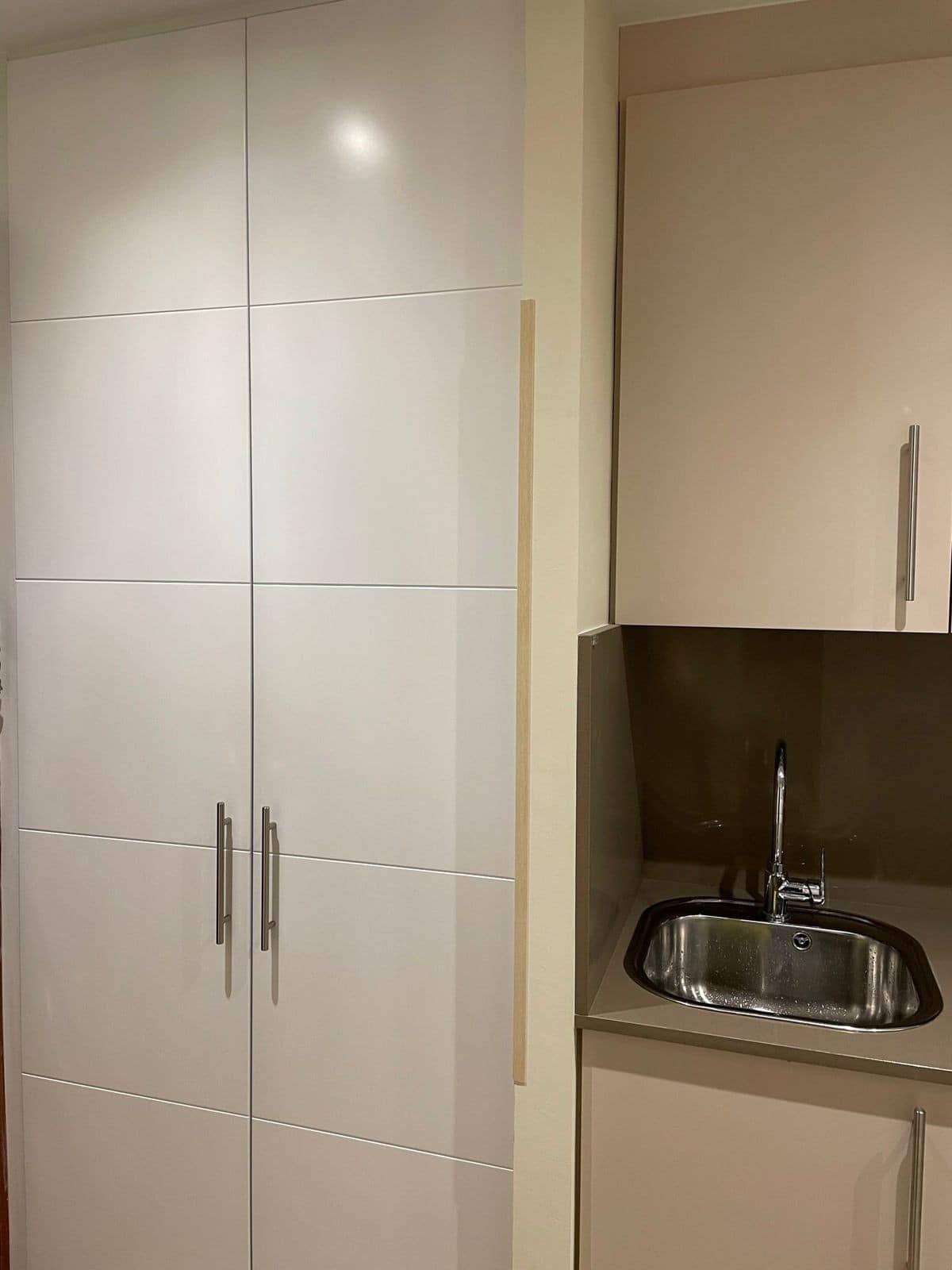 Studio met zeezicht in Torremolinos, volledig gerenoveerd in Torremolinos - foto 17