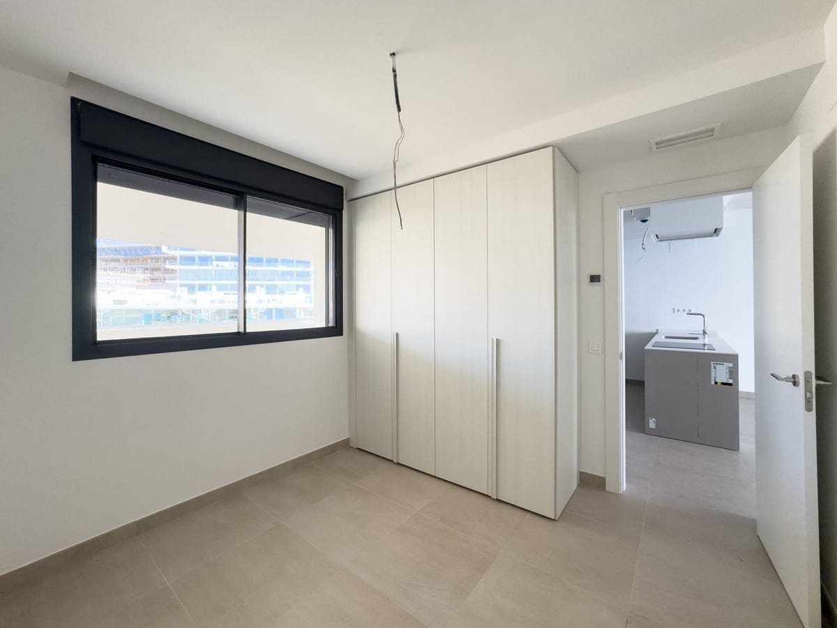 Appartement met twee slaapkamers in Fuengirola – La Reserva del Higuerón in Fuengirola - foto 15