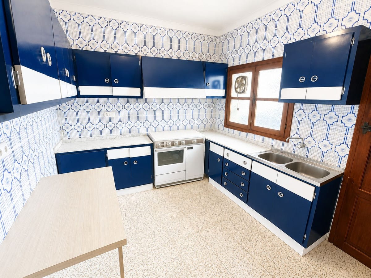 Charmant 3-slaapkamer landhuis in Pizarra in Pizarra - foto 6