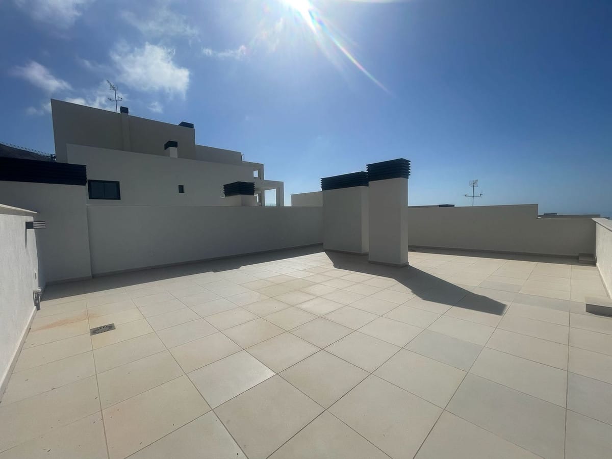 2-slaapkamer penthouse in Benalmádena – Mane Residences in Benalmadena - foto 9