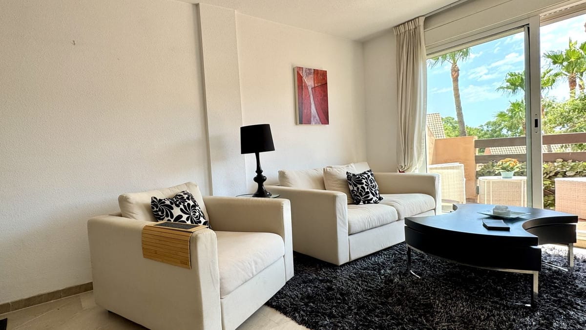 3-slaapkamer appartement in Casares Playa in Casares Playa - foto 16