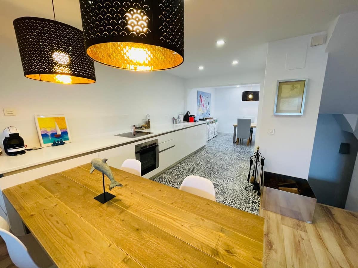 Twee-onder-een-kapwoning met 3 slaapkamers in Zahara de Istán in Istán - foto 5