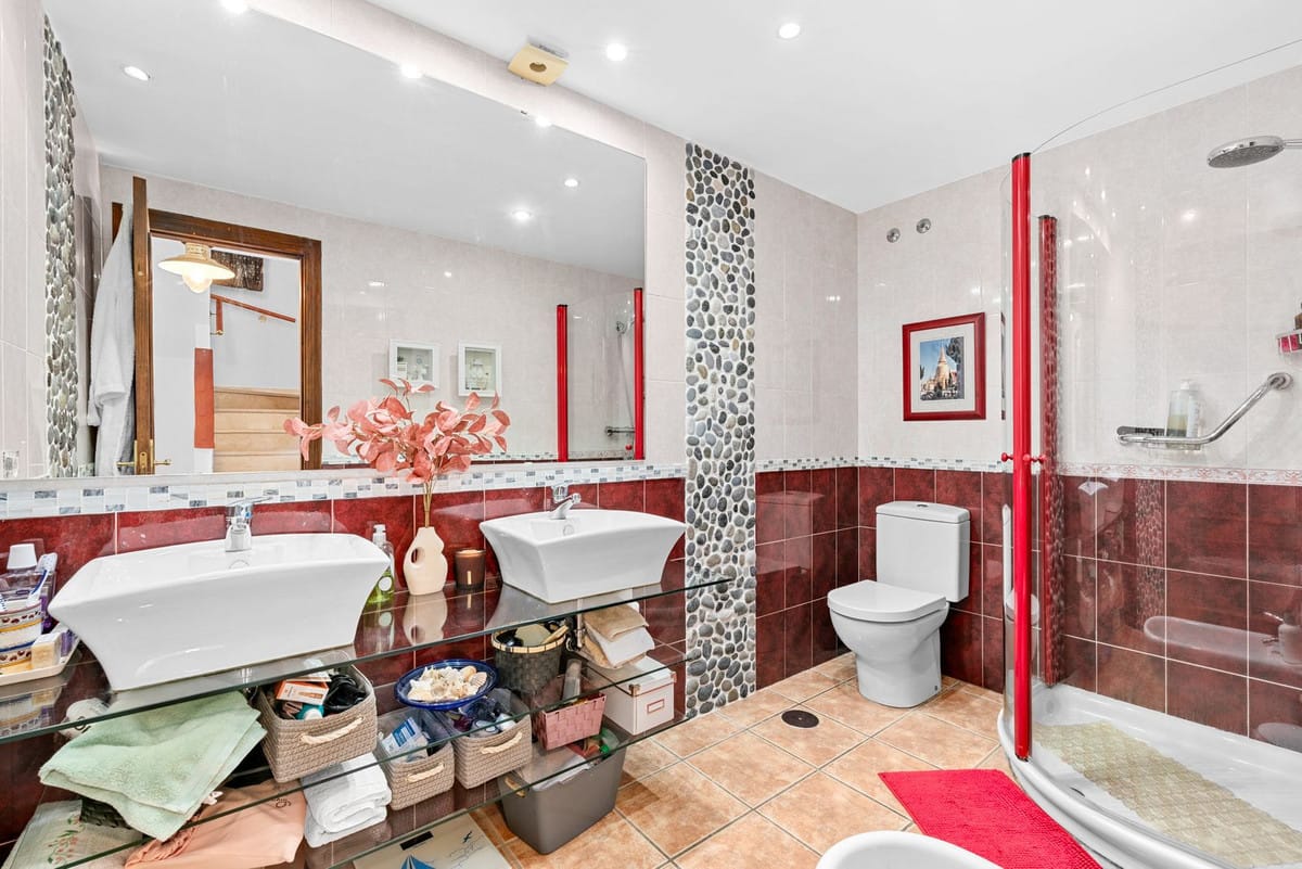 3 bedroom House in Estepona in Estepona - foto 18