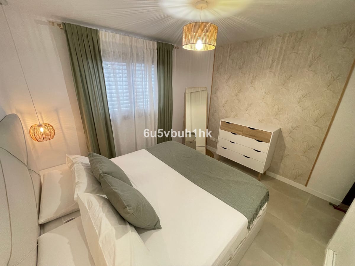 2-slaapkamer penthouse in Fuengirola (Higuerón West) in Fuengirola - foto 19