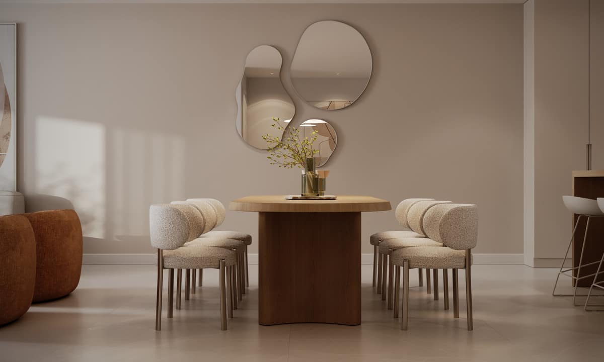 2-slaapkamer appartement in de New Golden Mile in New Golden Mile - foto 7