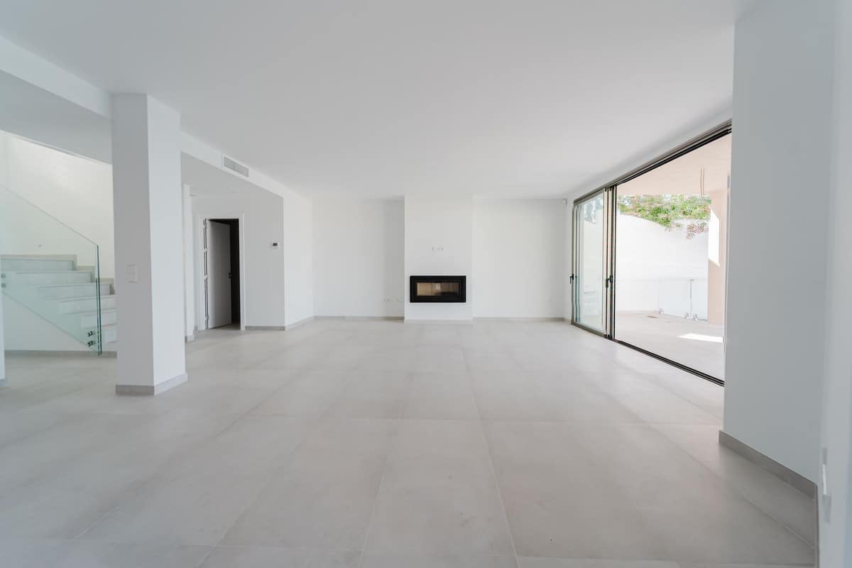 3-slaapkamer villa in La Cala de Mijas in La Cala - foto 11