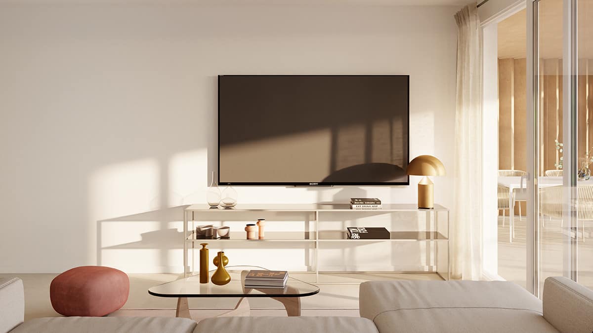 2-slaapkamer nieuwbouwappartement in La Alcaidesa, Cádiz in La Alcaidesa - foto 5