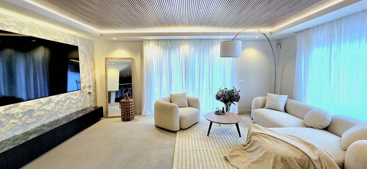 3-slaapkamer villa in Atalaya in Atalaya - foto 4