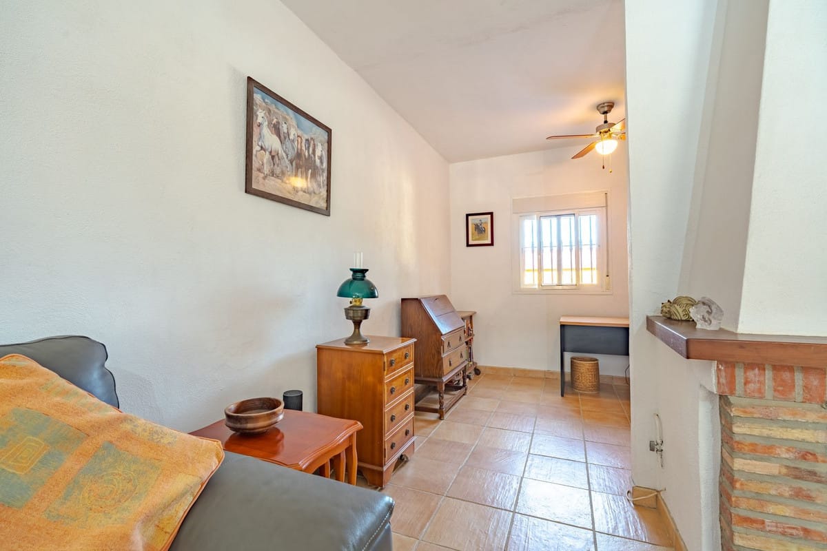 5-slaapkamer finca in Coín in Coín - foto 12