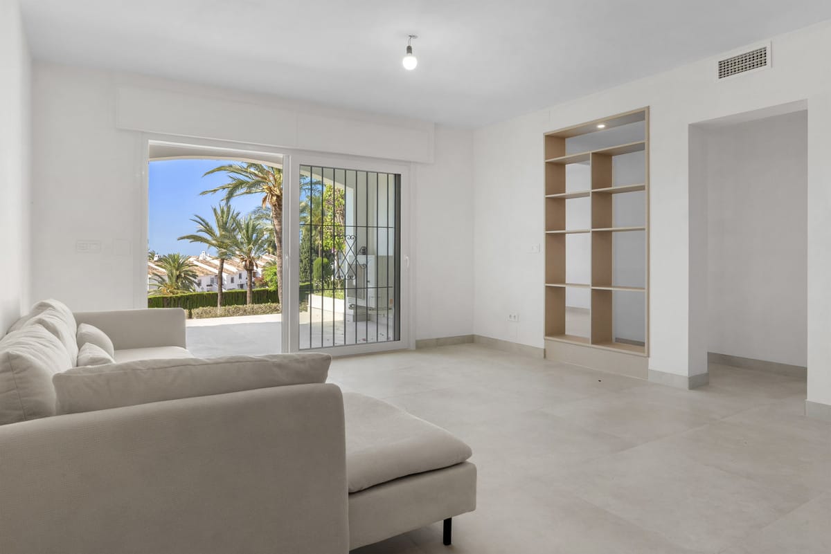 Drie-slaapkamerappartement in Nueva Andalucía in Nueva Andalucía - foto 15