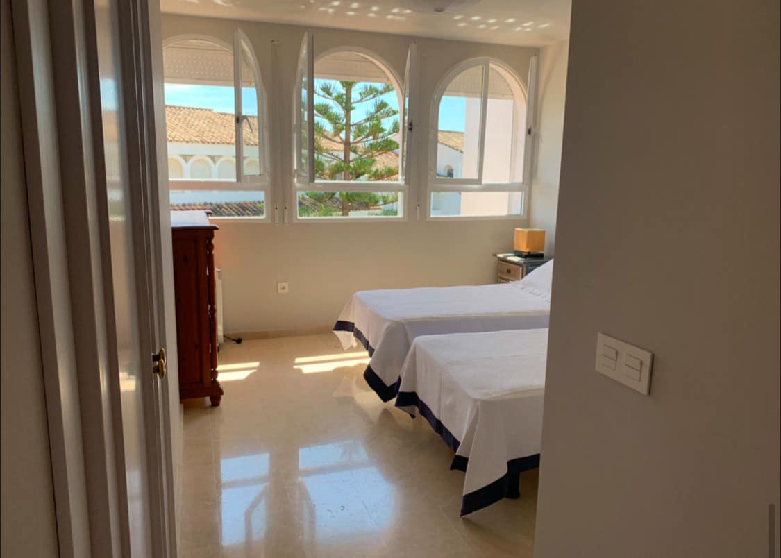 4-slaapkamerappartement in Marbesa in Marbesa - foto 13