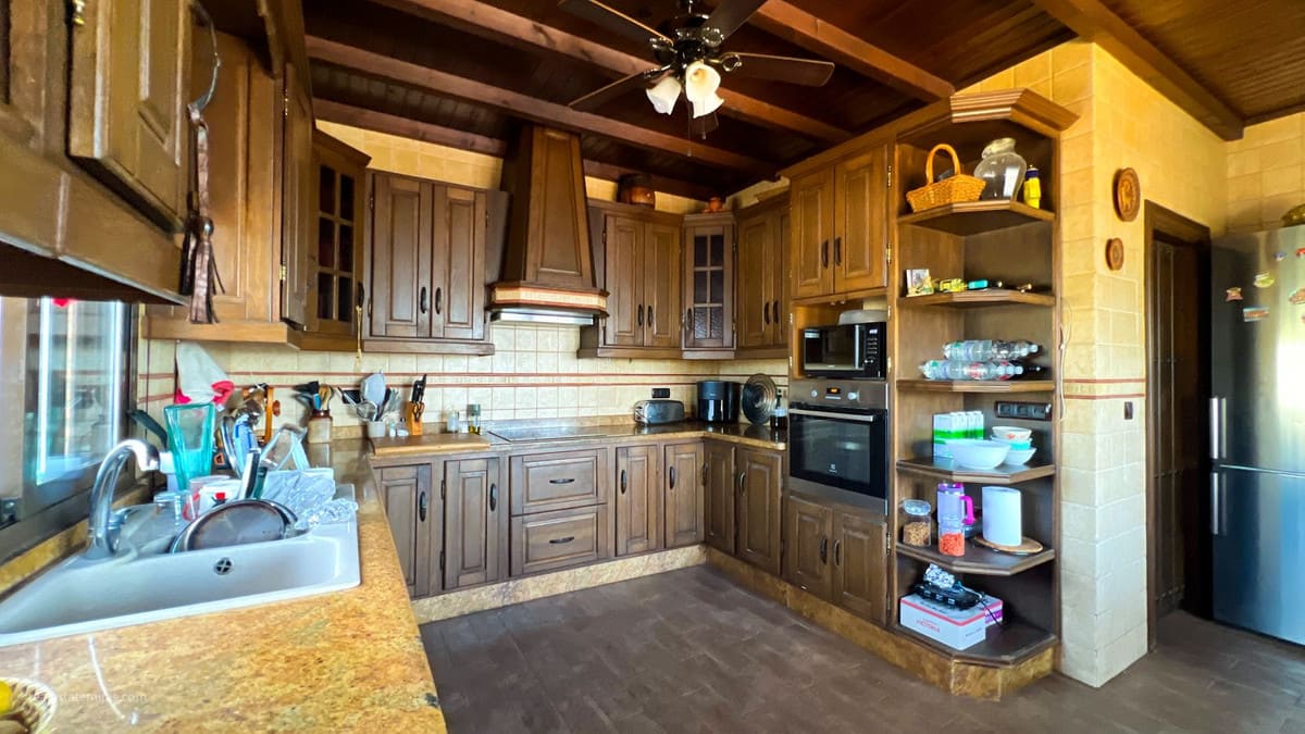 5-slaapkamer villa in Valtocado, Mijas in Valtocado - foto 13