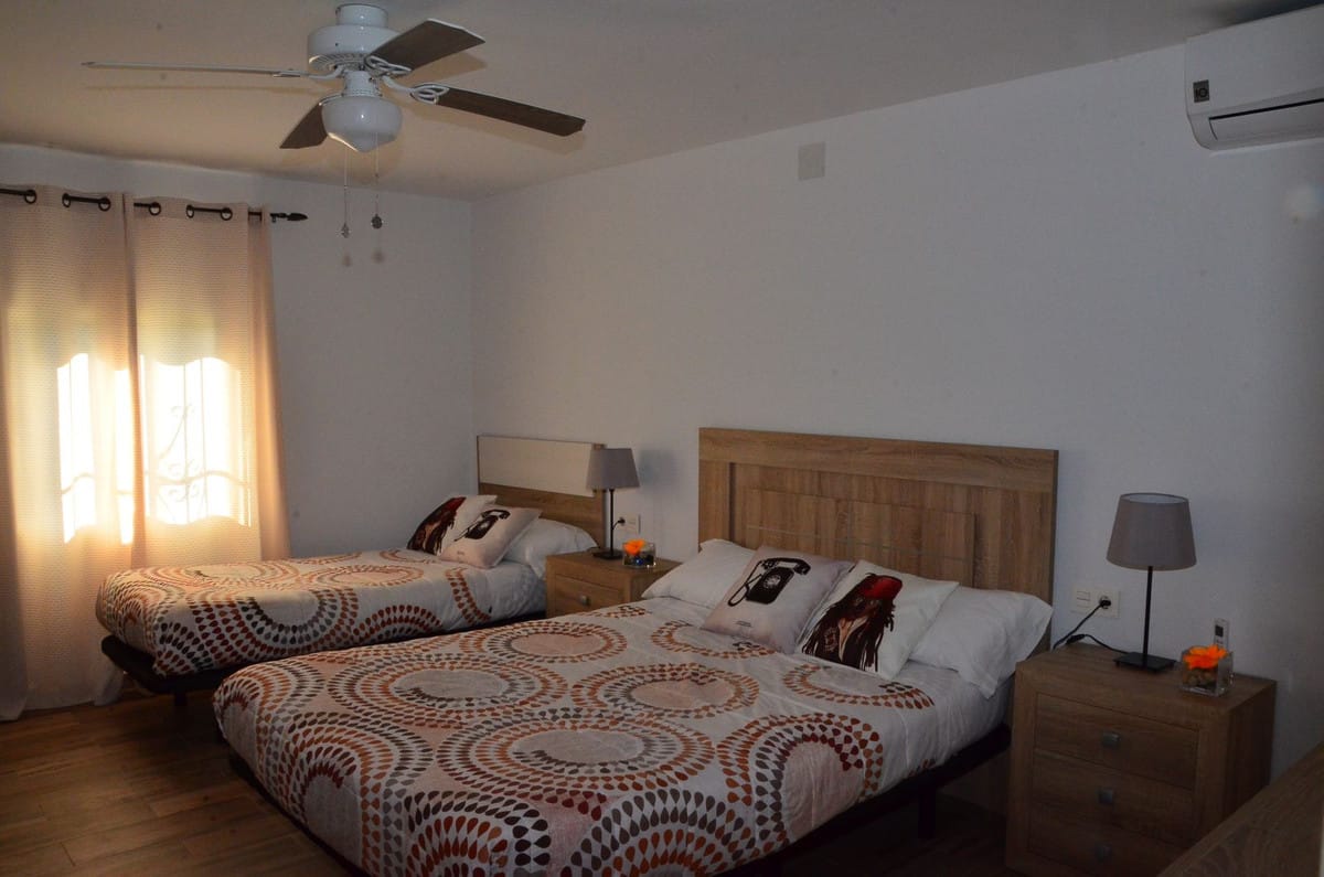 Villa met 4 slaapkamers in Alora, Málaga in Alora - foto 15