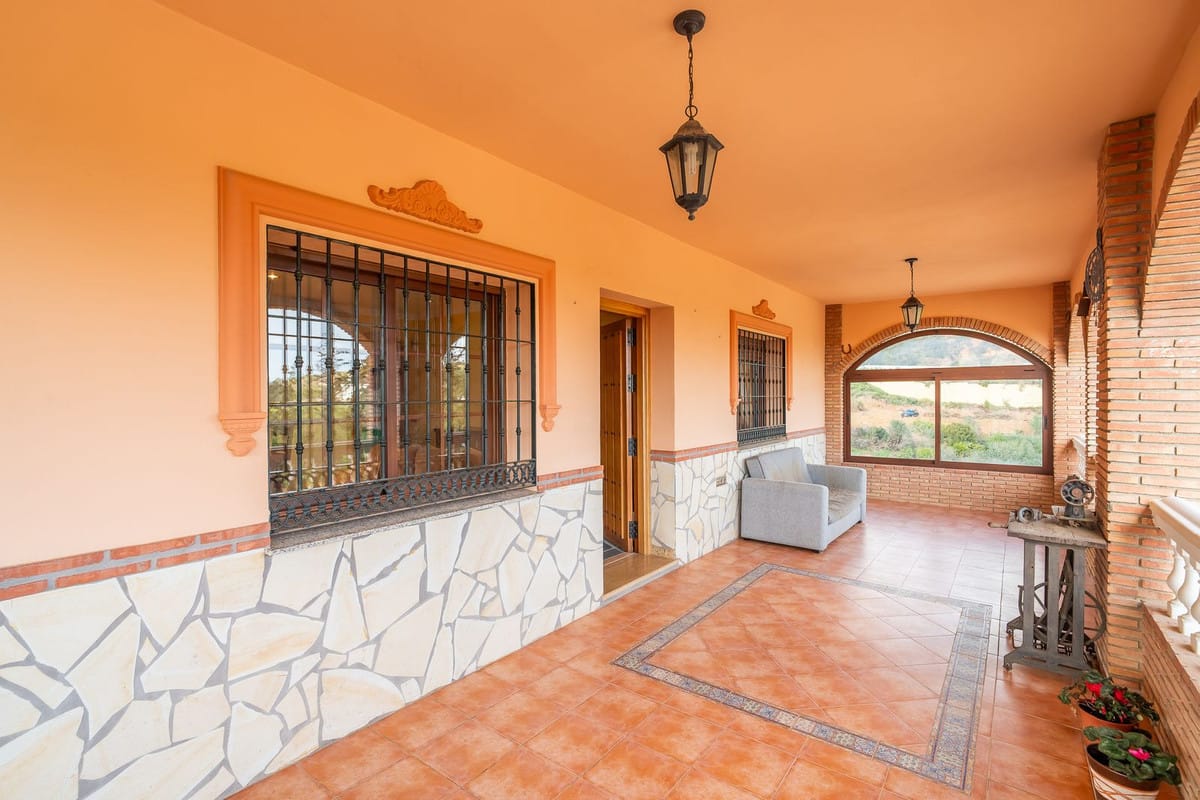 5-slaapkamer huis in Mijas in Mijas - foto 20