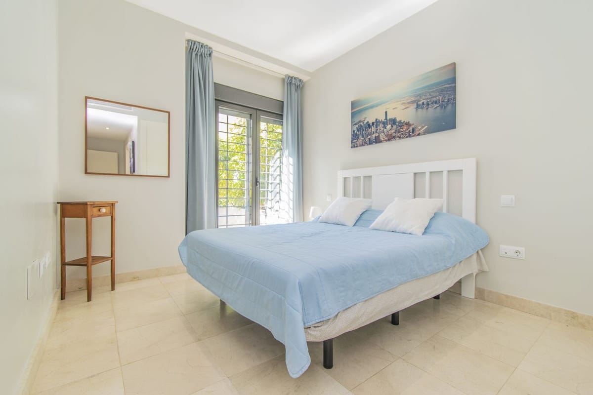 Appartement met 2 slaapkamers in Los Flamingos in Los Flamingos - foto 5