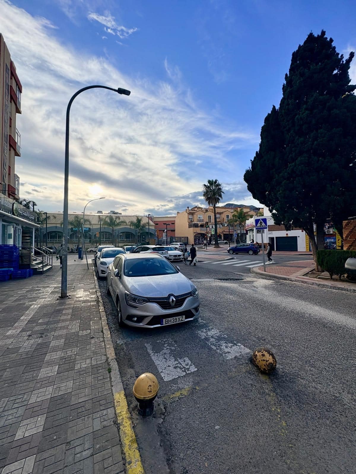 1-slaapkamerappartement in Arroyo de la Miel in Arroyo de la Miel - foto 11