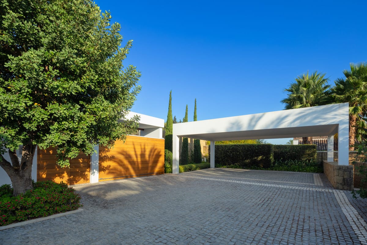 5-slaapkamer villa in Casares in Casares - foto 4