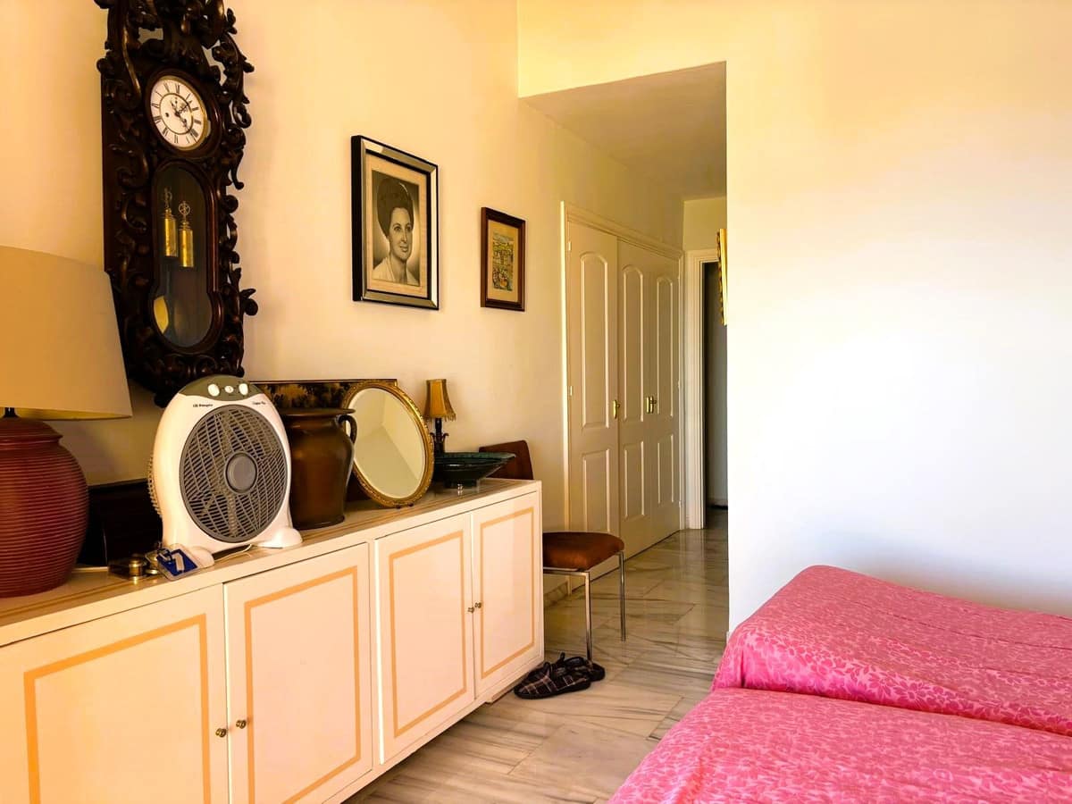 2-slaapkamerappartement in Calahonda in Calahonda - foto 7