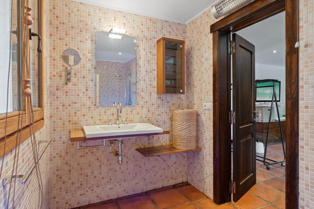 Huis met 6 slaapkamers aan het strand in Marbesa in Marbesa - foto 15