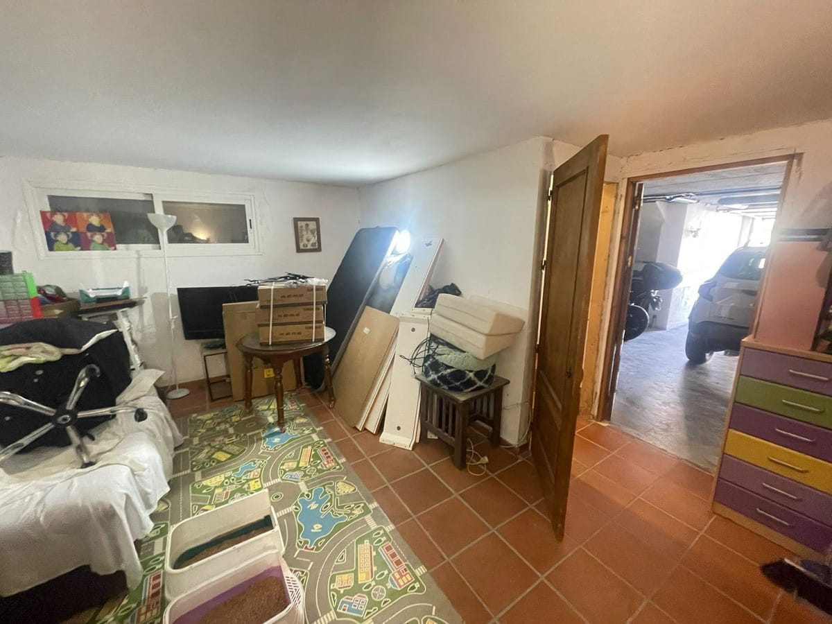 3-slaapkamerwoning in Estepona met privézwembad in Estepona - foto 17
