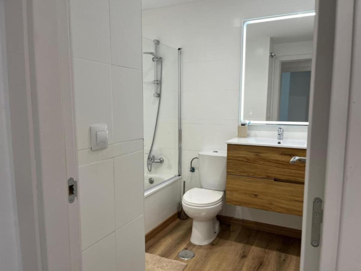 3-slaapkamer appartement in Doña Julia in Doña Julia - foto 9