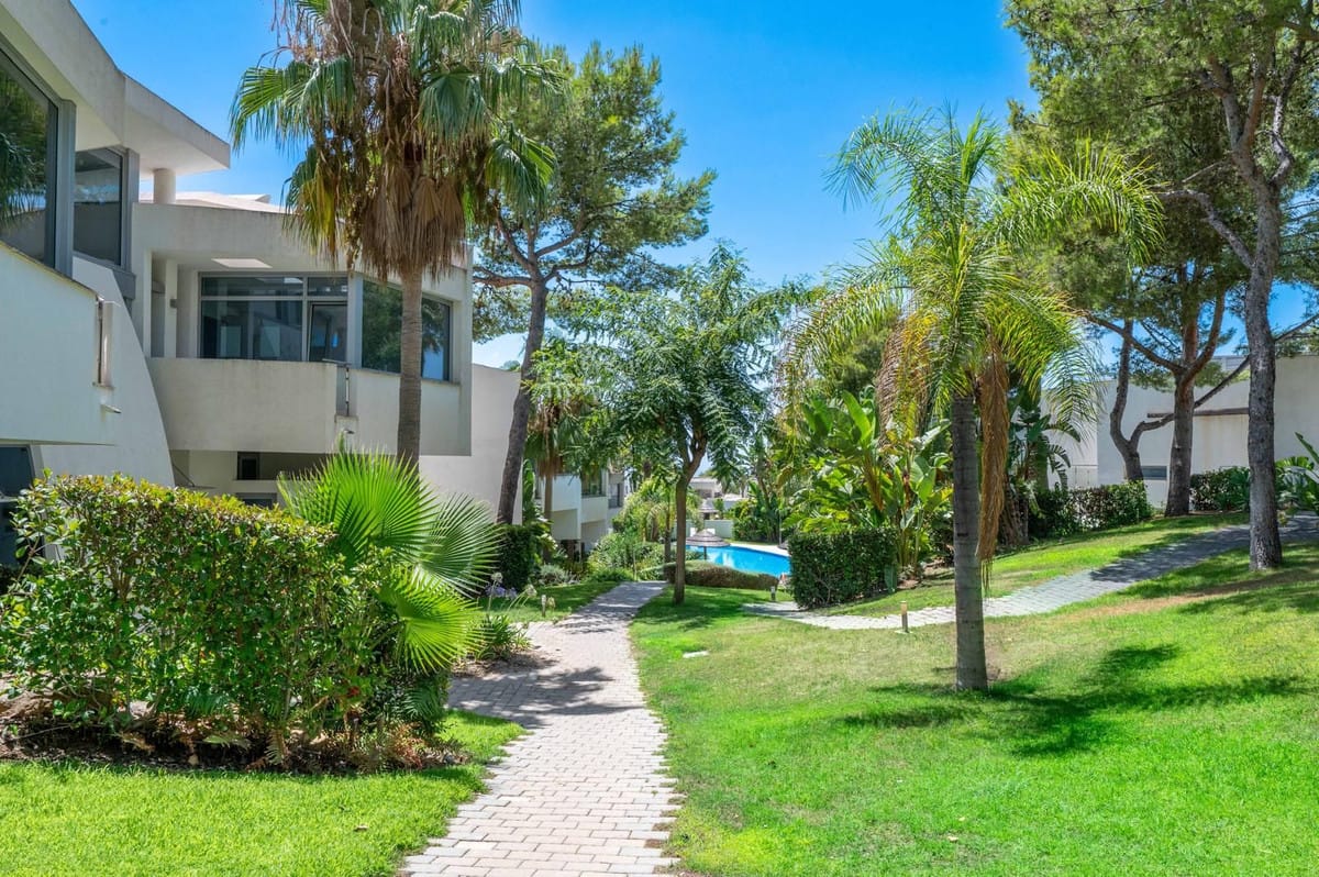 2-slaapkamer townhouse in Meisho Hills, Sierra Blanca – Marbella in Sierra Blanca - foto 19
