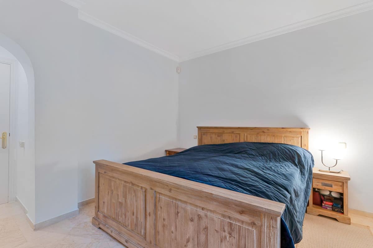 Begane grond appartement met 3 slaapkamers in Sierra Blanca, Marbella in Sierra Blanca - foto 18